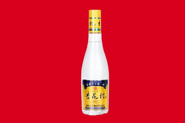 临沭县回收杏花村