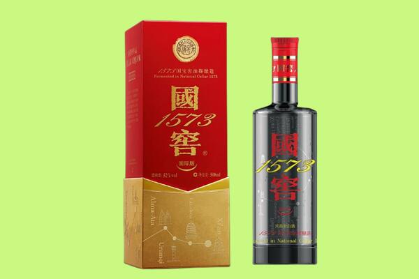 临沭县回收国窖