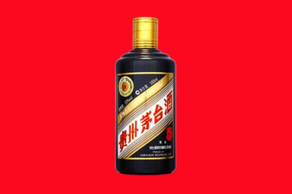 临沭县回收茅台酒瓶