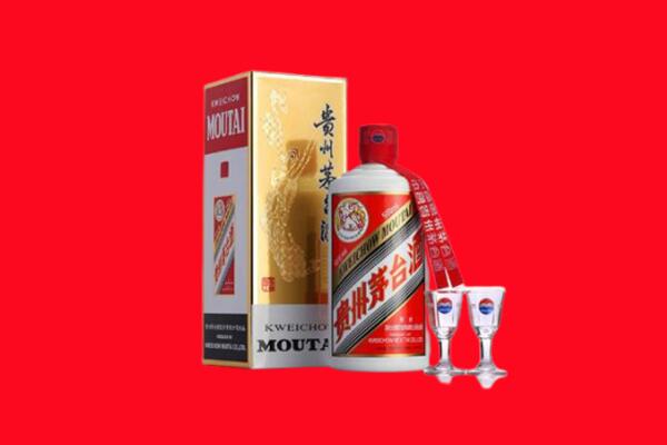 临沭县回收贵州茅台酒